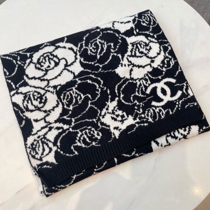 Chanel Scarf